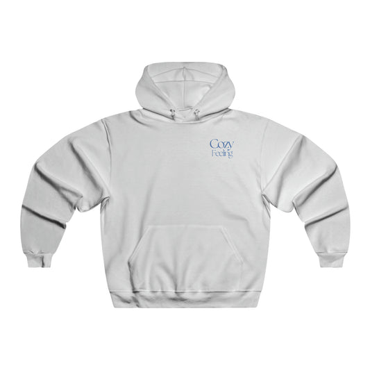 Cabinista Comfort Hooded Sweatshirt