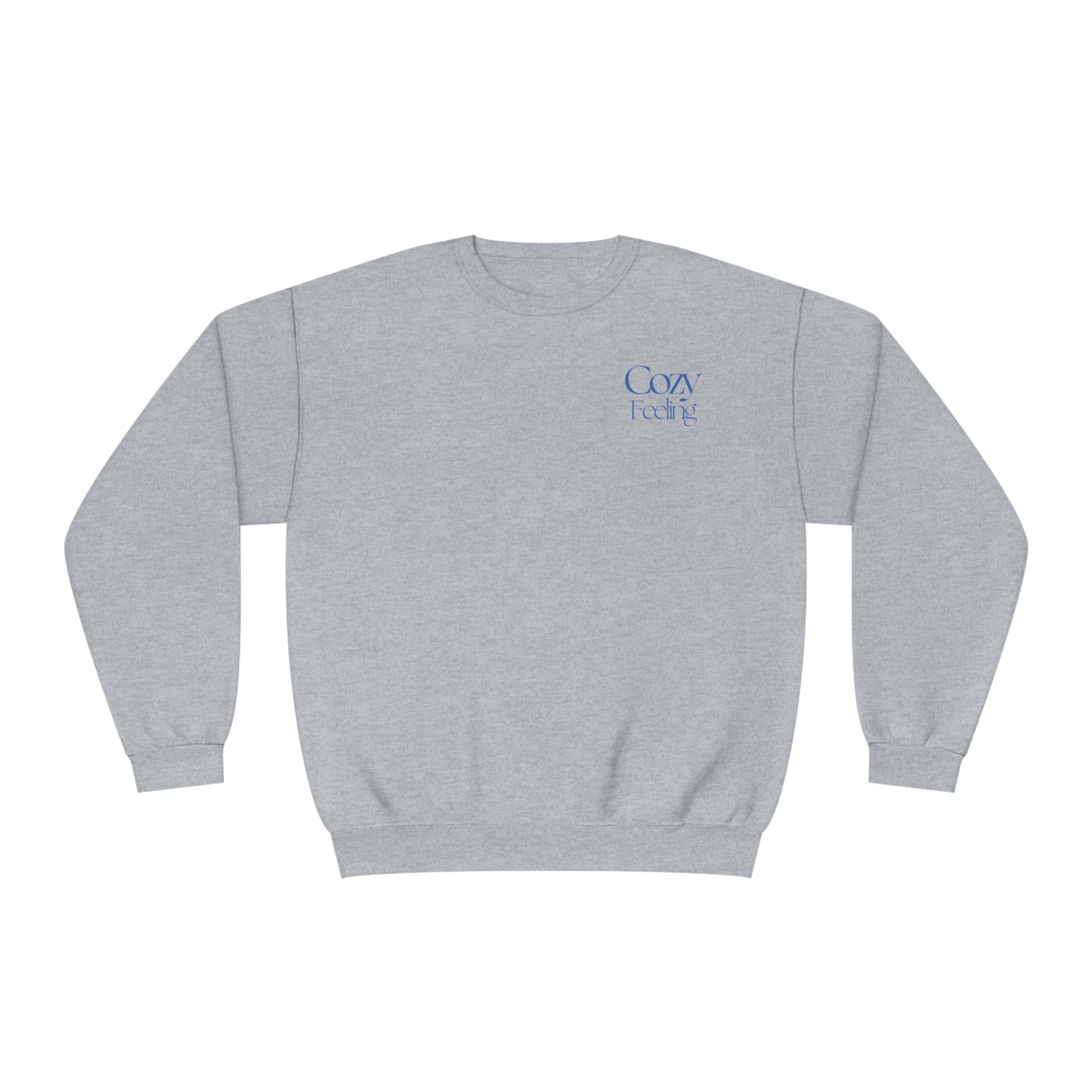 Cabinista All-Season Sweatshirt - Unisex