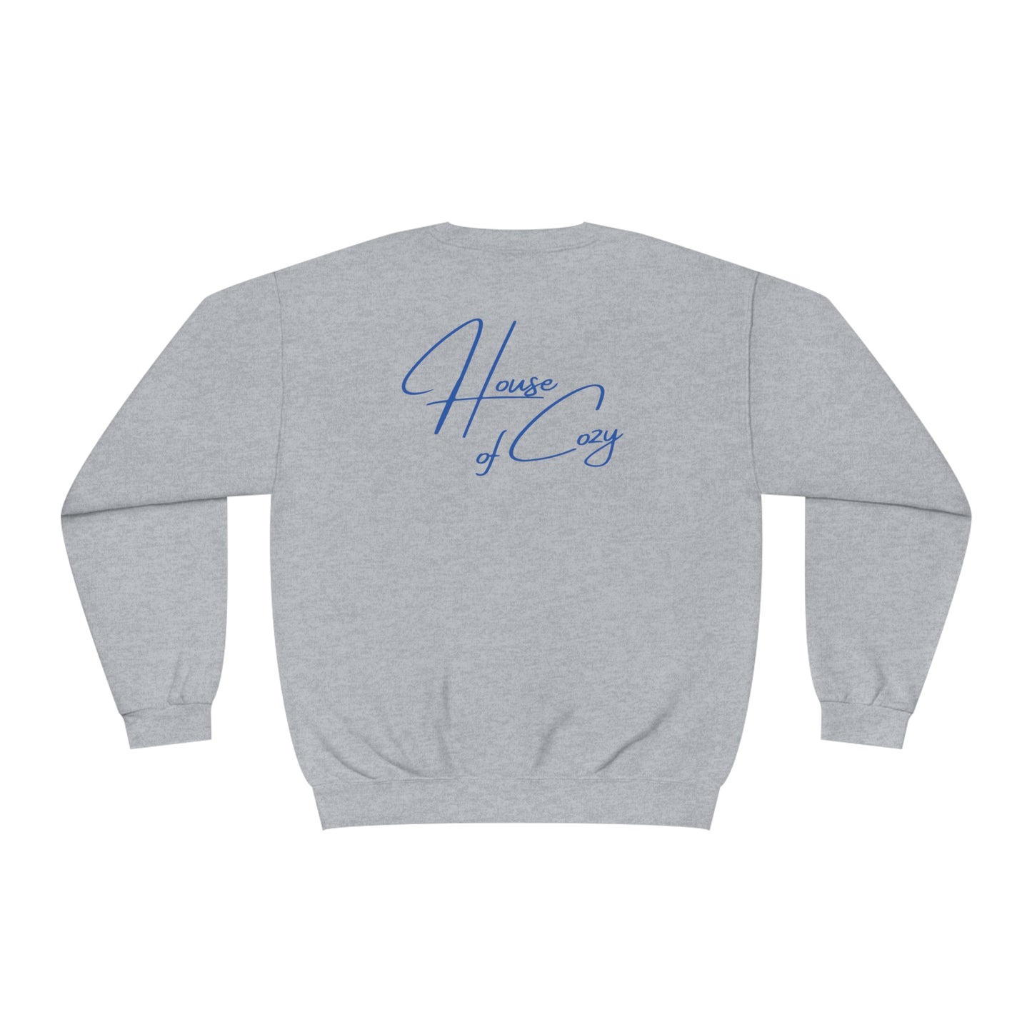 Cabinista All-Season Sweatshirt - Unisex