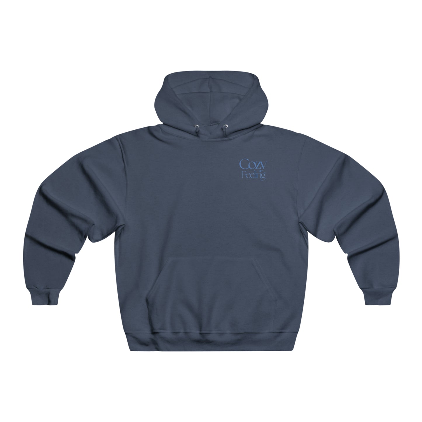 Cabinista Comfort Hooded Sweatshirt